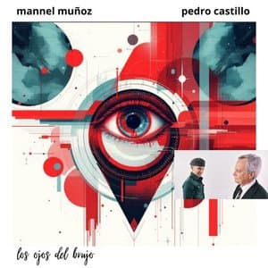 Los Ojos del Brujo