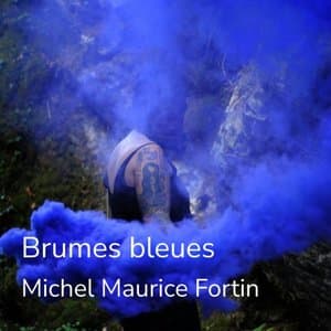 Brumes Bleues