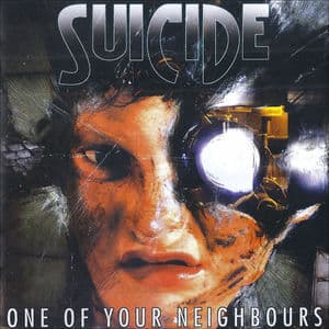 One of Your Neighbours