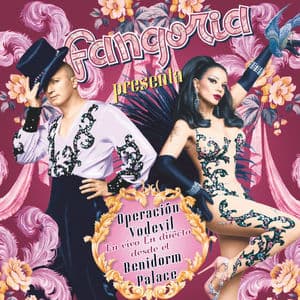 Operacion Vodevil. En Vivo En directo desde el Benidorm Palace