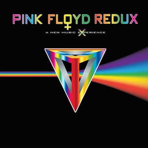 Pink Floyd Redux