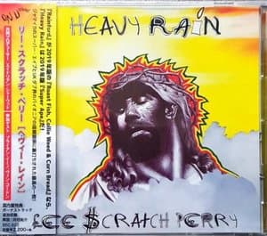 Heavy Rain (Japan Edition)