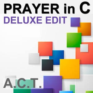 Prayer in C 
