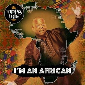 Im An African