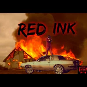 RED INK