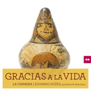 Gracias a la vida