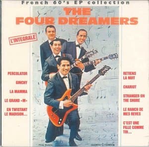 The Four Dreamers: LIntegrale