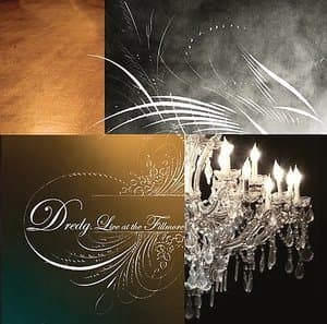 Live At The Fillmore