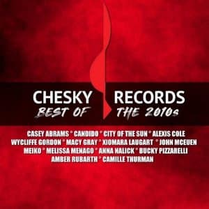 Cheskys Best of the 2010s