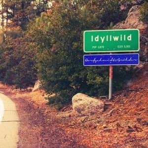 Idyllwild