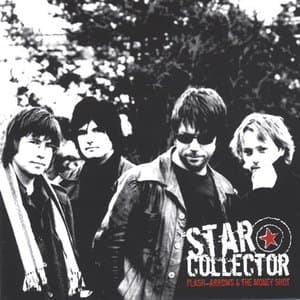 Flash-Arrows & The Money Shot