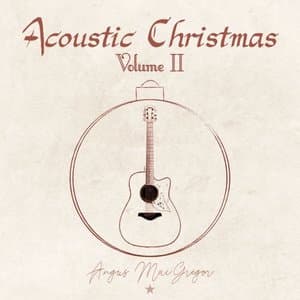 Acoustic Christmas, Vol. 2