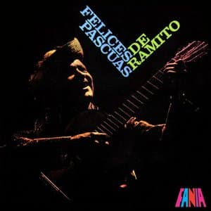 Felices Pascuas De Ramito