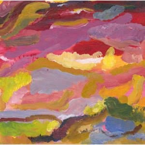 Something About Dreaming