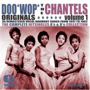 Doowop Originals, Volume 1