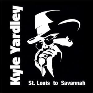 St. Louis To Savannah