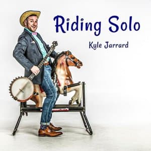 Riding Solo
