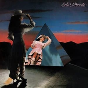 Sula Miranda, Vol. 6