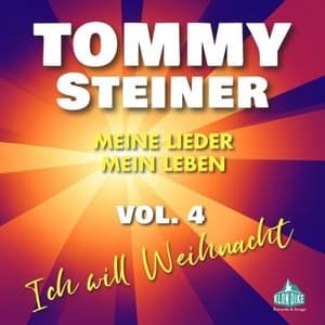 Meine Lieder, mein Leben, Vol. (4) (Ich will Weihnacht)