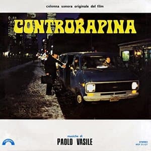 Controrapina (Colonna sonora del film)