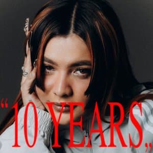 10 YRS