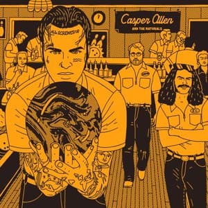 Casper Allen & The Naturals