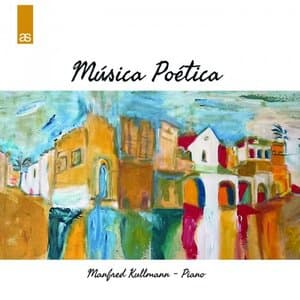 Manfred Kullmann: Musica Poetica