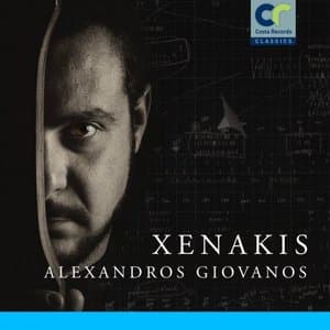 Xenakis (Works for Percussion)