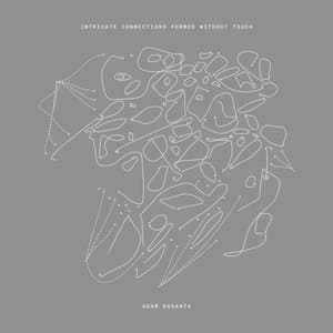 Intricate Connections Formed Without Touch