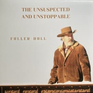 The Unsuspected And Unstoppable