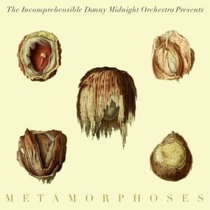 Metamorphoses