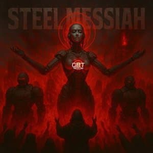 Steel Messiah