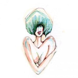 Ive Got My Eye on You