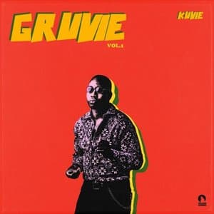 GRUVIE