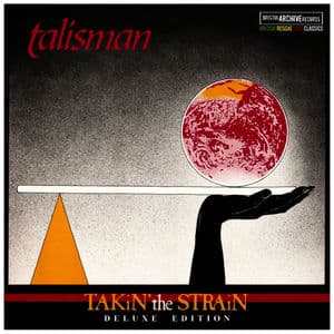 Takin' The Strain (British Reggae Lost Classics)