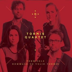 Tormisele (Hommage to Veljo Tormis) [feat. Kadri Voorand, Liisi Koikson, Jaak Sooaar & Paul Danie]