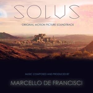 Solus (Original Motion Picture Soundtrack)