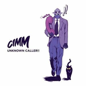Unknown Caller!!
