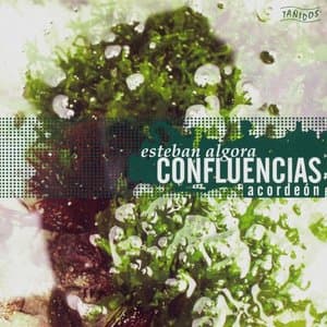 Confluencias. Acordeon