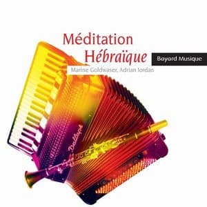 Meditation hebraique