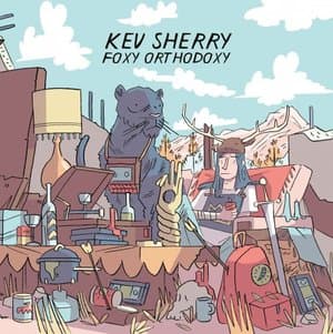 Foxy Orthodoxy