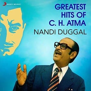 Greatest Hits of C.H. Atma