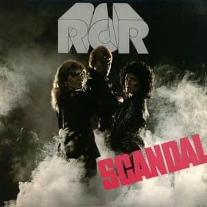 Scandal