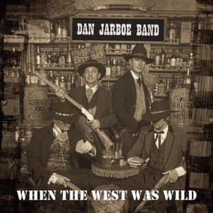 When the West Was Wild