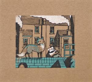 The Fields Lie Sleeping Underneath