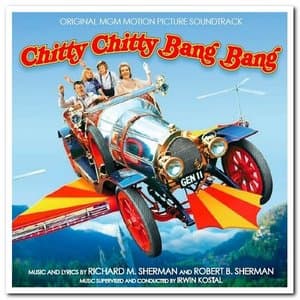 Chitty Chitty Bang Bang