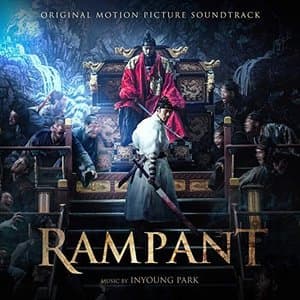 Rampant (Original Motion Picture Soundtrack)