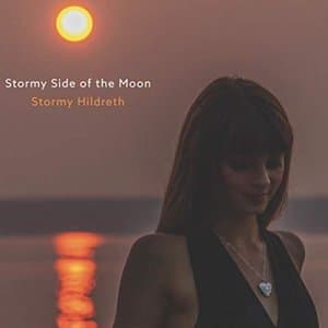Stormy Side of the Moon