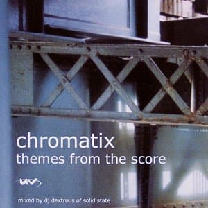 Themes From The Score