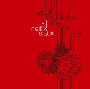 Usual Revolution And Nine Remix